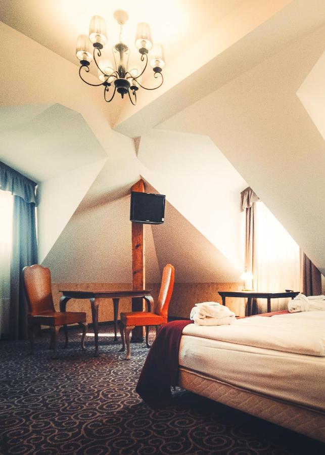Boutique Hotel Justus Riga Exterior photo