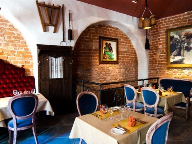 Boutique Hotel Justus Riga Exterior photo