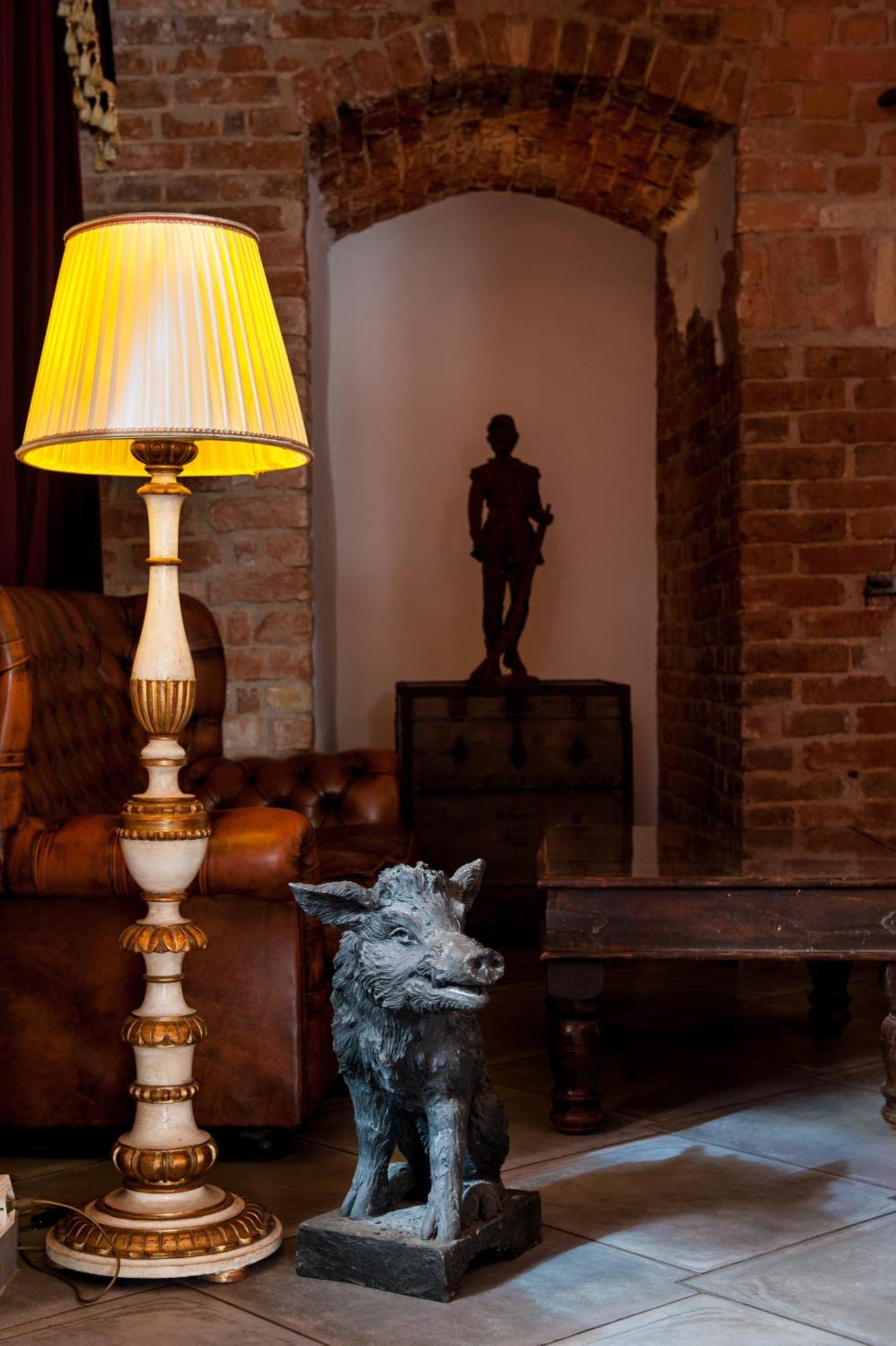 Boutique Hotel Justus Riga Exterior photo