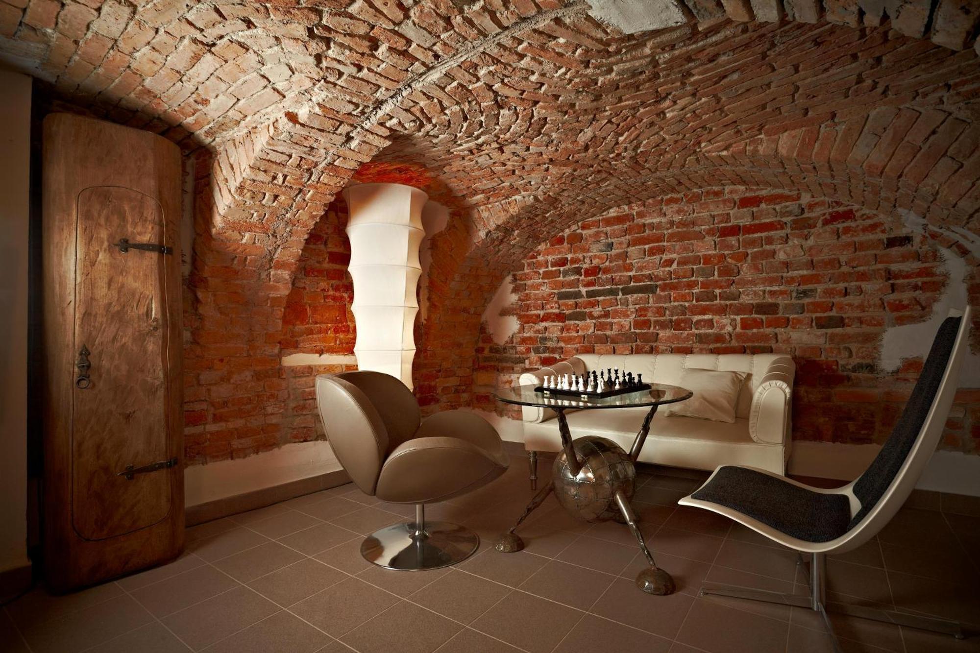 Boutique Hotel Justus Riga Exterior photo