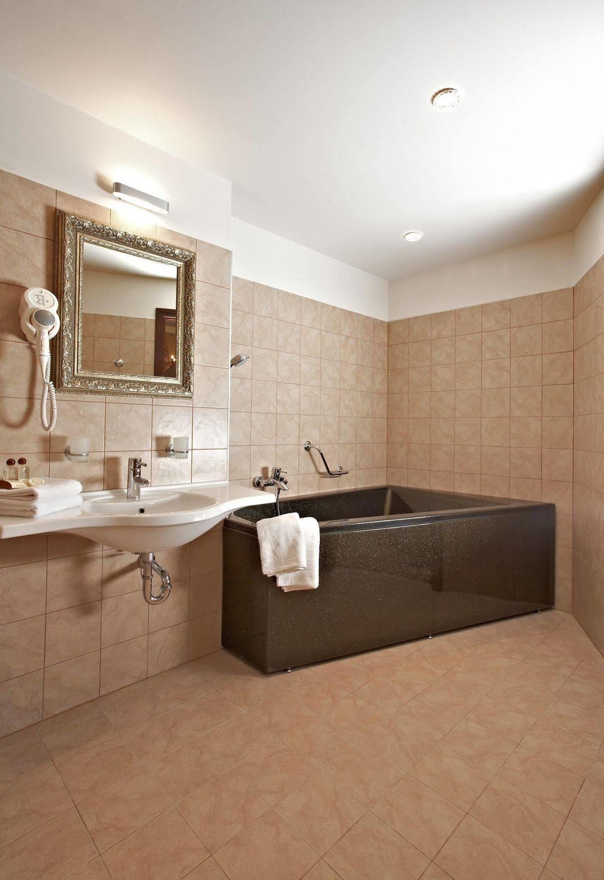 Boutique Hotel Justus Riga Exterior photo