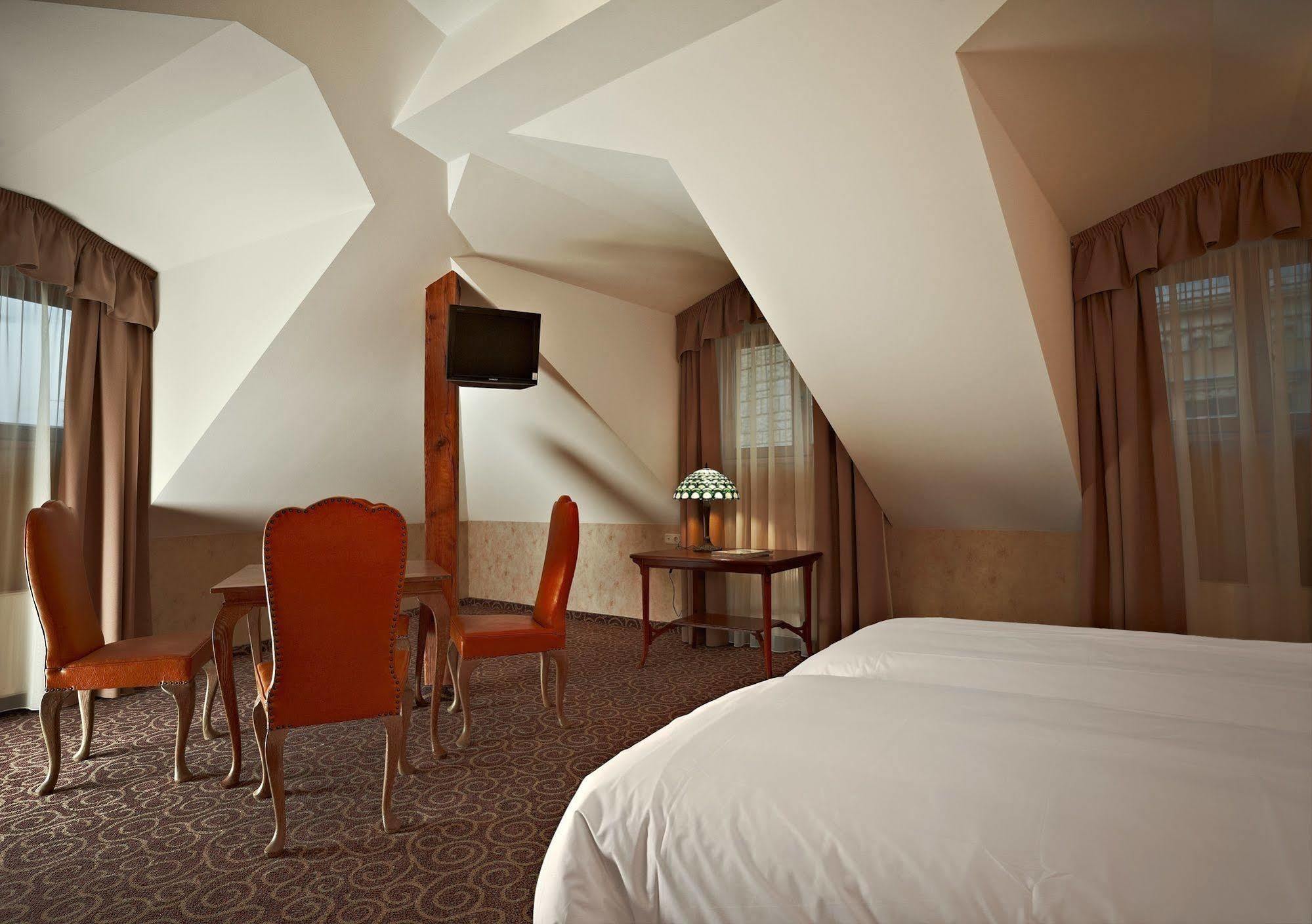 Boutique Hotel Justus Riga Exterior photo