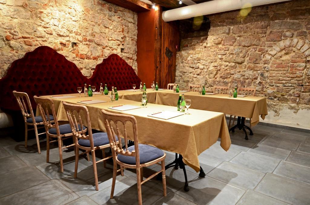 Boutique Hotel Justus Riga Exterior photo